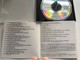 Sortileges du chant Bulgare  The spells of the Bukgarian Songs  Bertelsmann Music Group Audio CD 1992