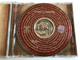 Elment a madarka - Nyisztor Ilona / ETNOFON Records Hungary Audio CD 2003 / ED-CD 057