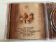 Elment a madarka - Nyisztor Ilona / ETNOFON Records Hungary Audio CD 2003 / ED-CD 057
