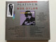 The Best Of Bob Dylan / The Best Of The Best - Platinum - Bob Dylan / Like A Rolling Stone, Forever Young, Blowin' In The Wind, Knockin' On Heaven's Door, Lay Lady Lay and many more / Columbia Audio CD 2002 / SONYTV28CD