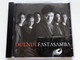 Duende - Fastasamba / GEG Records Audio CD 2004 / GEG 009