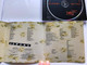 Kepone – Ugly Dance / Quarterstick Records Audio CD 1994
