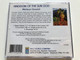 Medwyn Goodall – Kingdom Of The Sun God  New World Music, New World Company Audio CD 1993