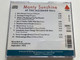 Monty Sunshine – At The Jazzband Ball / Saratoga Swing, Bourbon Street Parade, Sweet Georgia Brown, Just A Clother Walk With You, u.a. / Digital Remastered Jazz Edition / Pastels Audio CD 1995 / CD 20.1655