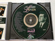 Mario Lanza – 20 Classic Opera Highlights / Featuring... Come Back To Sorrento, More Than You Know, Without A Song, O Sole Mio, Ave Maria / Hey Presto! Audio CD 1996 / KBCD 034