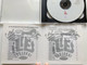 Az Illés Együttes Összes Kislemeze I.–II. / Mega 2x Audio CD 1993 / HCD 37706-07
