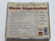 Die Schönsten Lieder Der - Wiener Sängerknaben / Columns Disc Audio CD / PRCD 290027