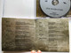 Kitachi – Stay of Execution  Dope On Plastic Audio CD 2000