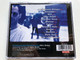 Kevin Salem – Soma City  Roadrunner Records Audio CD 1995