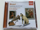 Mozart - Symphonies 24-27 & 32 / Academy of St Martin in the Fields, Neville Marriner / EMI Classics Audio CD 2005 Stereo / 724358642124