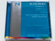 Schubert - Symphony No. 5, Symphony No. 7, Overtures / Royal Concertgebouw Orchestra, Nikolaus Harnoncourt / Basic Edition - 74 / TELDEC Audio CD 2001 / 8573-89351-2