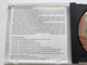 Guillaume de Machaut - Notre Dame Mass, Master Perotin: Graduales, Sacred Music of Medieval France / Alfred Deller - director and counter-tenor with historic instruments / Vanguard Classics Audio CD 1997 Stereo / OVC 8107