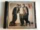 3T – Brotherhood  Sony Music, Epic, MJJ Music CD Audio 1995 (5099748169426