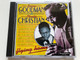 Benny Goodman & Charlie Christian – Flying Home / Honeysuckle Rose, I Surrender Dear, Air Mail Special, Till Tom Special, A Smo-O-O-Oth One, I Found A New Baby, and many others / Jazzterdays Audio CD 1994 / JTD 102410