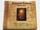 Kajoni Kodex 1634-1671 - Musica Profana Regizene Egyuttes / Harmónia Produkció Audio CD 2004 / HCD 291