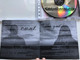 Olemus – Passion Fall / CCP Records Audio CD 2001 / CCP 100215-2 