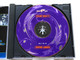 Colin Dale's Outer Limits / Kickin Records Audio CD 1994 / KICK CD 10