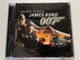 The Best Of Bond ...James Bond  Capitol Records, Audio CD 1999