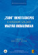 Zsidó identitásképek a huszadik századi magyar irodalomban