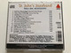 St. John's Jazzband - Roll On, Mississippi / C-Jam Blues, One O' Clock Jump, It's Only A Paper Moon, Choo Choo Ch'Boogie, u.a. / Digital Remastered Jazz Edition / Pastels Audio CD 1995 / CD 20.1654