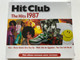 HIT CLUB - The Hits 1987  Promo Sound LTD CD Audio (5397001011483