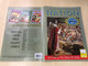 Moses BIRTH OF A NATION / The Story of Moses II - Father of A New Nation / English Bible Comic Book (9789622935648)