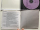 Dvorak R. Strauss Brahms Serenate  Paragon Audio CD 2000