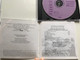 Dvorak R. Strauss Brahms Serenate  Paragon Audio CD 2000