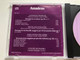 Dvorak R. Strauss Brahms Serenate  Paragon Audio CD 2000