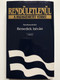 Rendületlenül - A hazaszeretet versei by Benedek István - 1. kötet / Hungarian patriotic poems vol. 1 / Officina Nova 1989 / Paperback (9638185562)