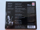 Agitato / Berlin Classics Audio CD 2015