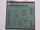 Mascagni Cavalleria Rusticana Obraztsova , Domngo and Bruson  LaserDisc CD VIdeo 1982 (044007020319