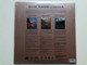 Readers Digest Scenic wonders of Americatraveldocumentary - Atlantic Vistas , American West, Pacific Frontiers LaserDisc CD Video 1991 (724117910363
