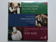 Cavalleria Rusticana - Pietro Mascagni, Pagliacci - Leoncavallo, Karajan - Coroe Oerchestra Del Teatro Alla Scala / LaserDisc CD Video 1968 (044007153017)