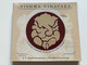 Ajay – Atul Featuring S. P. Balasubramaniam & Shanker Mahadevan ‎– Vishwa Vinayaka (A Divine Symphony In Praise Of Lord Ganesh) (2001) Ajay-Atul Pre-Owned Times Music  CD Audio 2001 (4011222206244