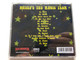 Acid Victoria – Where's The Magic From  EDGE Records CD Audio 2019 (5999566221552