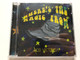 Acid Victoria – Where's The Magic From  EDGE Records CD Audio 2019 (5999566221552