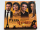 Charles Castronovo, Sandrine Piau, Rolando Villazón, Liat Cohen – Paris Madrid / Erato Audio CD 2018 Stereo / 0190295693725