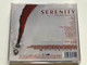 Serenity (Original Motion Picture Soundtrack) - Music By Benjamin Wallfisch / Milan Audio CD 2018 / 398 171-2