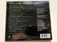 Kronos Quartet – A Thousand Thoughts / Nonesuch Audio CD 2014 / 7559-79557-3
