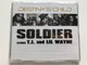 Destiny's Child Featuring T.I. And Lil Wayne – Soldier  Columbia CD Audio 2005 (5099767569429
