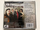 Sarkozy - Piros rozsa voltal / Fekete Szemek Zenemukiado / MusiCDome Kft. Audio CD / 5998175172583