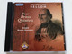 Jean-Francois-Victor Bellon - Four Brass Quintets - Ewald Brass Quintet / Hungaroton Classic Audio CD 2005 Stereo / HCD 32285