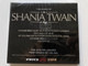 The Music Of Shania Twain - Whose Bed Have Boots Been Under?, Any Man Of Mine, (If You're Not In It For Love) I'm Outta Here, No One Needs To Know, Ka-Ching! / Promo Sound Audio CD 2005 / PS 1719 CD