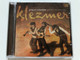 Gregori Schechter and the wandering few – Klezmer / ARC Audio CD 2003 / EUCD 1832