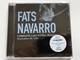 Fats Navarro – Complete Last Studio Session Setember 20, 1949 / RLR Records Audio CD 2009 / RLR 88650