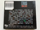 Eros In Concert - Including Two New Songs ''Ancora Vita'' and ''Seguimi'' / DDD 2x Audio CD 1991 / 354 312(2)