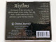 The Flannerys – Rhythms / Celtic Music Collection / Wonderful free flowing Celtic Rhythms re-affirm the spirit of a nation / Global Journey Audio CD 2004 / GJ3668
