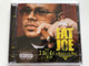 Fat Joe – The Elephant In The Room / Includes 'I Won't Tell' feat. J. Holiday / Terror Squad Entertainment Audio CD 2008 / 509995 21012 2 9