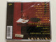 Fat Joe – The Elephant In The Room / Includes 'I Won't Tell' feat. J. Holiday / Terror Squad Entertainment Audio CD 2008 / 509995 21012 2 9 